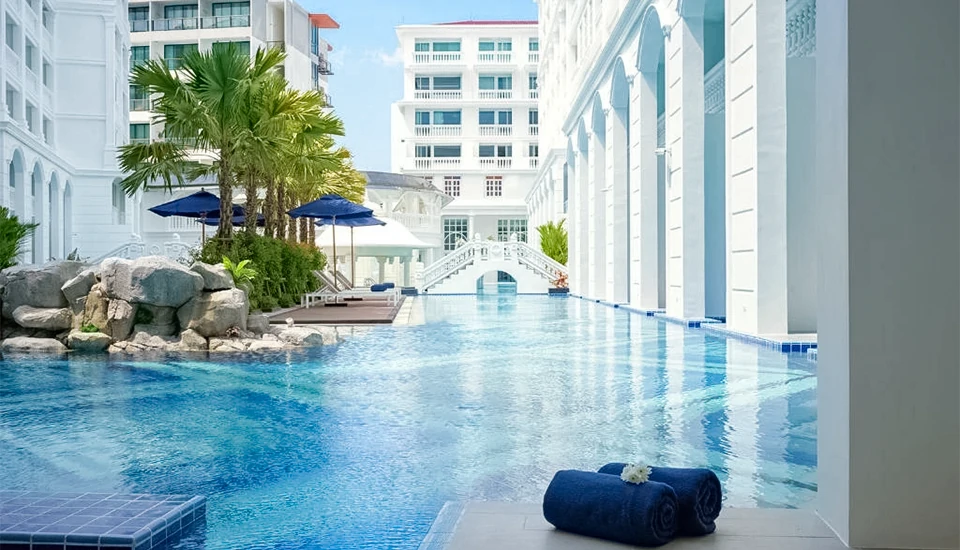 هتل موونپیک میت پتونگ پوکت